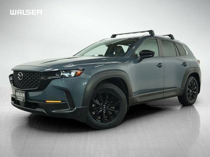 2023 Mazda CX-50 Burnsville MN