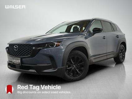 2023 Mazda CX-50 Saint Paul MN