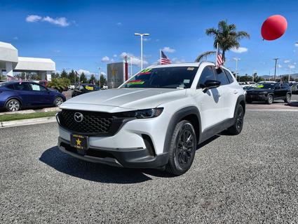 2023 Mazda CX-50 Salinas CA