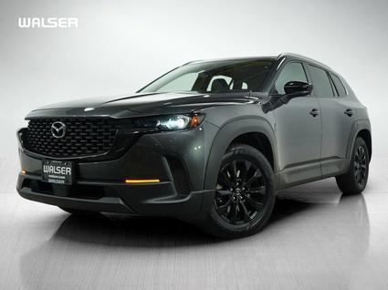 2023 Mazda CX-50 Burnsville MN