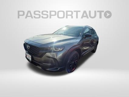 2023 Mazda CX-50 Suitland MD