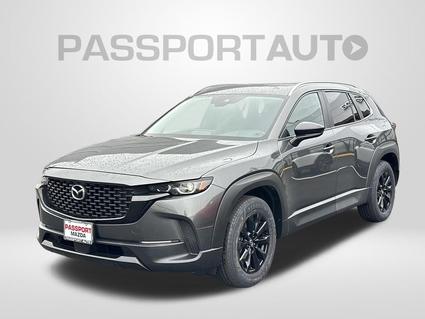 2023 Mazda CX-50 Suitland MD