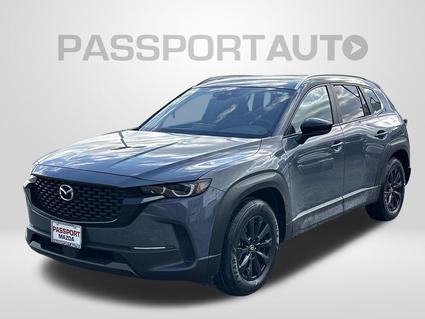2023 Mazda CX-50 Suitland MD