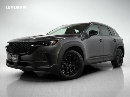 2023 Mazda CX-50 Burnsville MN