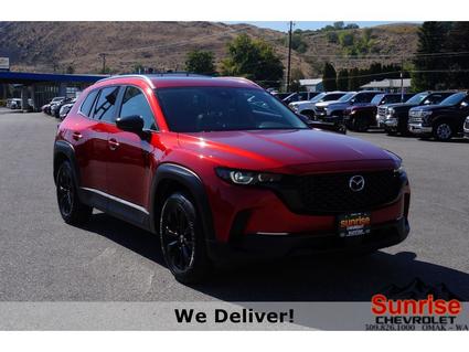 2023 Mazda CX-50 Omak WA