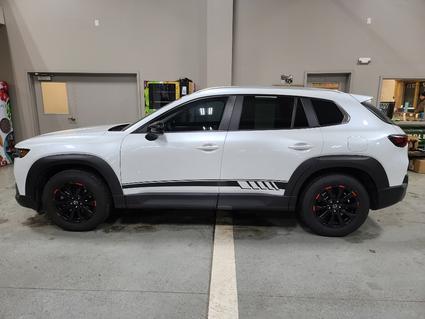 2023 Mazda CX-50 Manchester IA