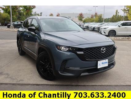 2023 Mazda CX-50 Chantilly VA