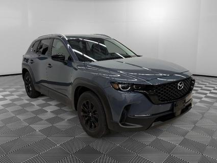 2023 Mazda CX-50 Spokane WA