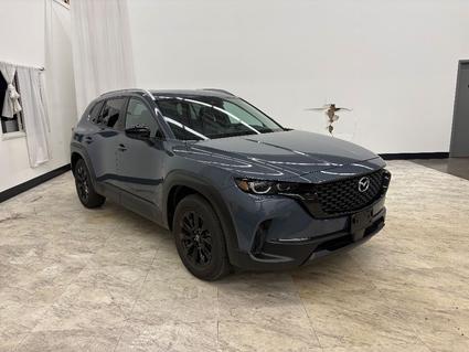 2023 Mazda CX-50 Spokane WA