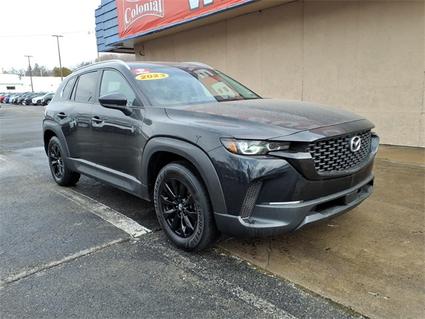 2023 Mazda CX-50 Indiana PA