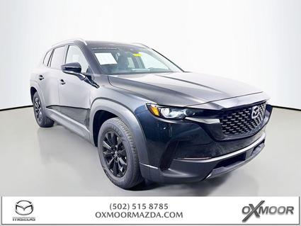 2023 Mazda CX-50 Louisville KY