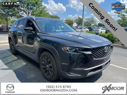 2023 Mazda CX-50 Louisville KY