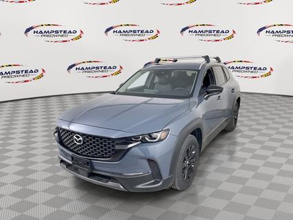 2023 Mazda CX-50 Hampstead MD
