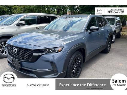2023 Mazda CX-50 Salem OR