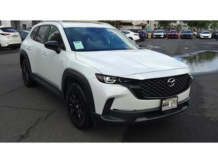 2023 Mazda CX-50 Honolulu HI