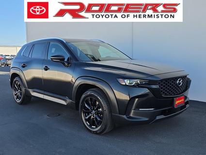 2023 Mazda CX-50 Hermiston OR