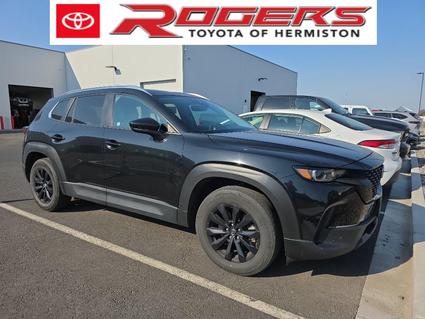 2023 Mazda CX-50 Hermiston OR