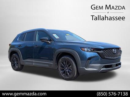 2023 Mazda CX-50 Tallahassee FL