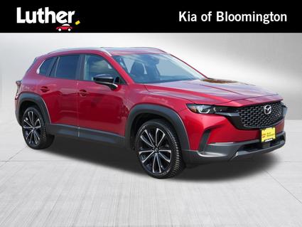 2023 Mazda CX-50 Minneapolis MN