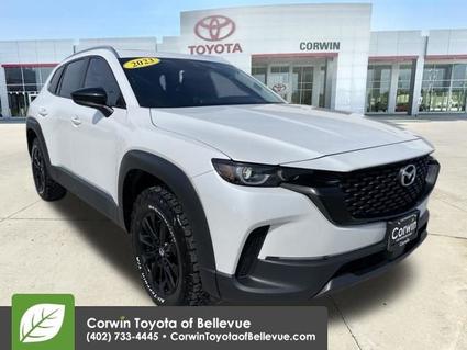 2023 Mazda CX-50 Bellevue NE