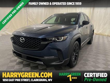 2023 Mazda CX-50 Clarksburg WV
