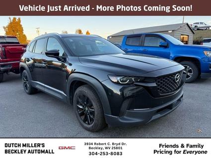 2023 Mazda CX-50 Beckley WV