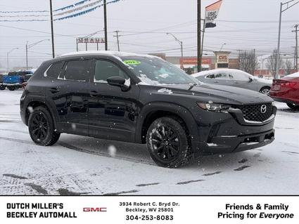 2023 Mazda CX-50 Beckley WV