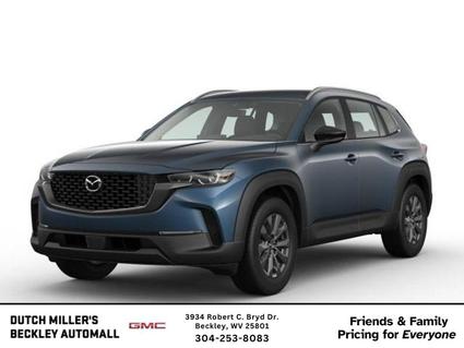 2023 Mazda CX-50 Beckley WV