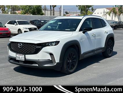 2023 Mazda CX-50 Loma Linda CA