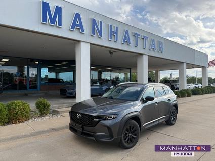 2023 Mazda CX-50 Manhattan KS
