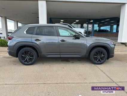 2023 Mazda CX-50 Manhattan KS
