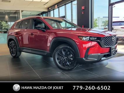 2023 Mazda CX-50 Plainfield IL