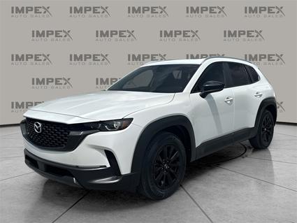 2023 Mazda CX-50 Greensboro NC