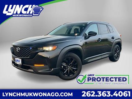 2023 Mazda CX-50 Mukwonago WI