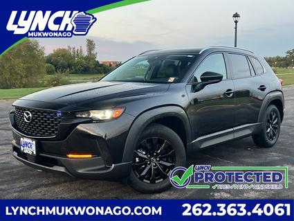 2023 Mazda CX-50 Mukwonago WI