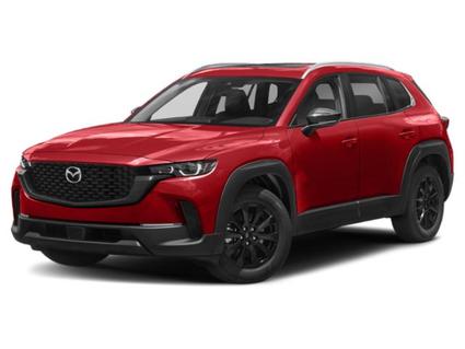 2023 Mazda CX-50 Brookings OR