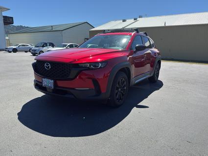 2023 Mazda CX-50 Brookings OR