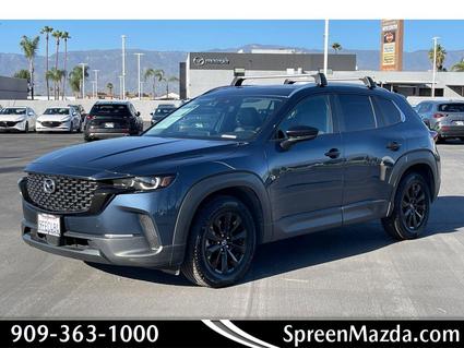 2023 Mazda CX-50 Loma Linda CA