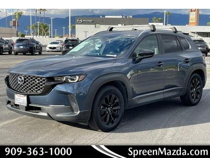 2023 Mazda CX-50 Loma Linda CA