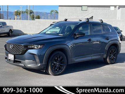 2023 Mazda CX-50 Loma Linda CA