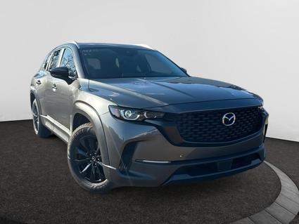 2023 Mazda CX-50 Jackson MS