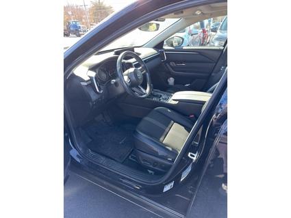 2023 Mazda CX-50 Johnson City TN