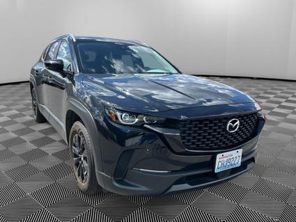 2023 Mazda CX-50 Spokane WA