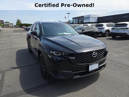 2023 Mazda CX-50 Spokane WA