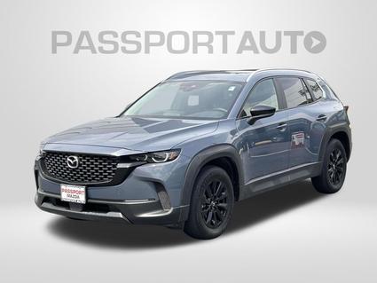 2023 Mazda CX-50 Suitland MD