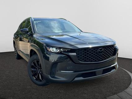 2023 Mazda CX-50 Jackson MS