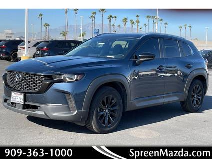 2023 Mazda CX-50 Loma Linda CA