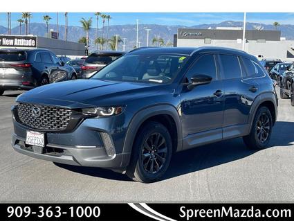 2023 Mazda CX-50 Loma Linda CA