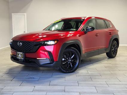 2023 Mazda CX-50 Philadelphia PA