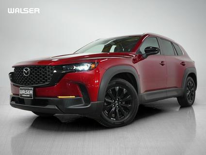 2023 Mazda CX-50 Saint Paul MN